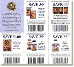 grocery printable coupons