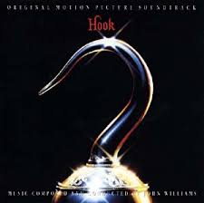 Hook- Soundtrack details