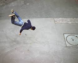 jumpstyle dance