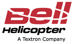 Bell Helicopters is a Textron Company