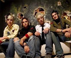 Madina Lake � Never Take Us