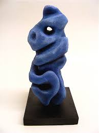 expressionist sculpture