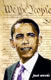 Carmen Cameron's Blog - obama-just_words-thumb