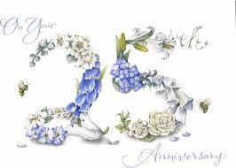 anniversary greeting cards