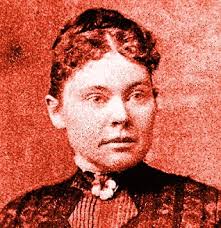 Lizzie A. Borden