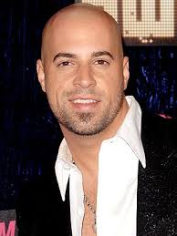 Happy Birthday, Chris Daughtry