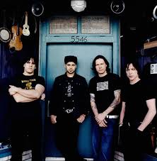 billy talent
