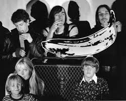 the velvet underground