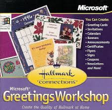 microsoft greetings