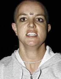 Britney Spears