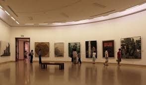 art museum