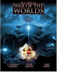 The War of the Worlds - Other