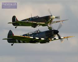 spitfire
