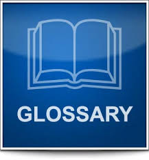 Glossary of Insurance terms