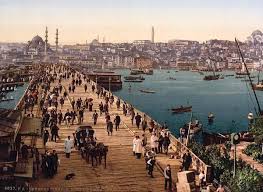 constantinople