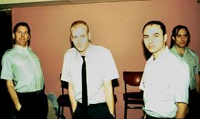 soul coughing