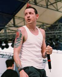 chester bennington