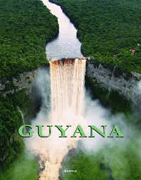 guyana