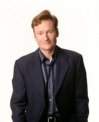 Conan's Tonight Show Farewell