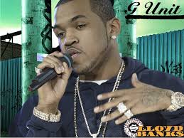 lloyd banks