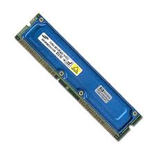 Rambus Patents Deemed