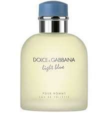 D&G Light Blue �� ����