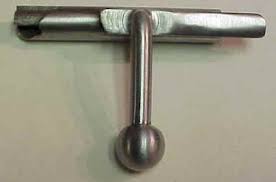 mosin nagant bolt
