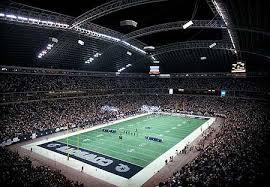 dallas cowboys stadium