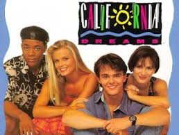 Looking for California Dreams