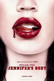 Trailer – Jennifer’s Body