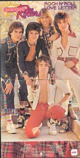 bay city rollers