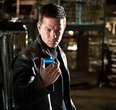 max payne mark wahlberg