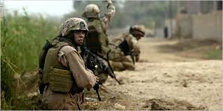 military