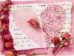 broken heart poem