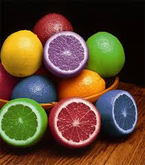 pictures of colorful stuff
