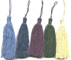 tassel