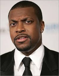 chris tucker