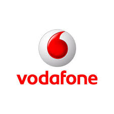 Sponsors Vodafone