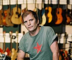 steve earle