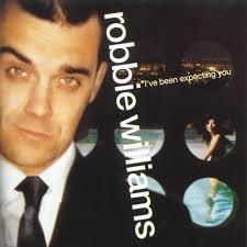 angels robbie williams