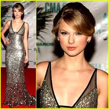 Taylor Swift - CMA Awards 2008