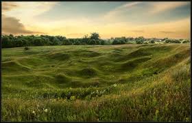 beautiful landscapes