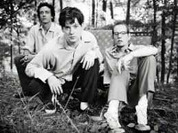 marcy playground