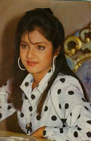 divya bharti