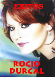 rocio durcal