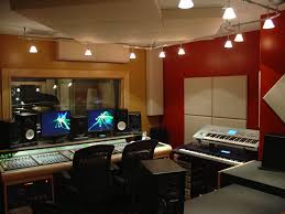 studio