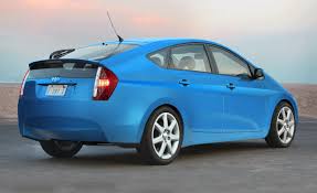 Herb Chambers Toyota Auburn – 2010 Toyota Prius