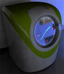 machine by \x3cb\x3eMurat Ozveri\x3c/b\x3e. image
