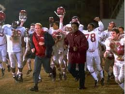 Remember the Titans