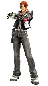 kof kyo